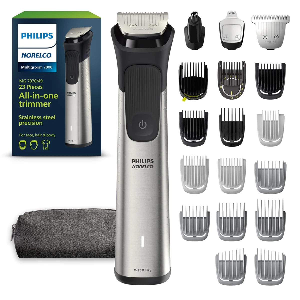 Norelco Philips All Review